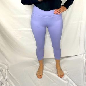 Constantly Varied Gear lilac capri